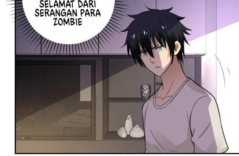 Super System Chapter 08 Gambar 60